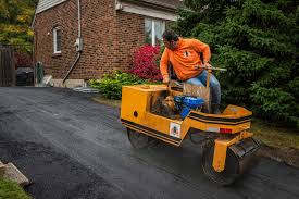 Best Gravel Driveway Installation  in Crownpoint, NM